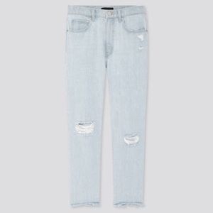 New jeans Uniqlo 💯💯💯